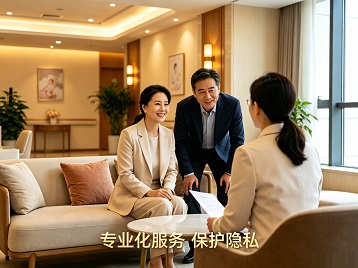 屯留有偿售卵代生女生的客户的客户群体有哪些