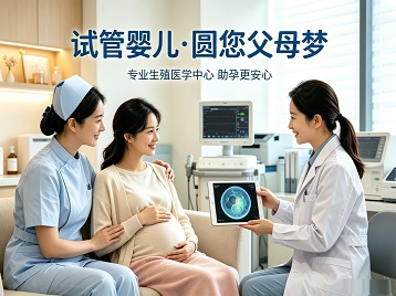 屯留辅助生育服务 试管婴儿行业的兴起背景、发展与未来展望